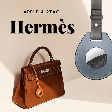 hermes liefert an einem tag|Hermes new AirTag 2022.